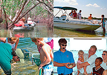 Sarasota Bay Explorers